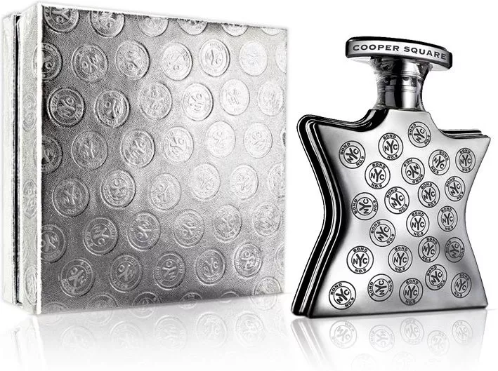 Bond No.9 Cooper Square — фото 4