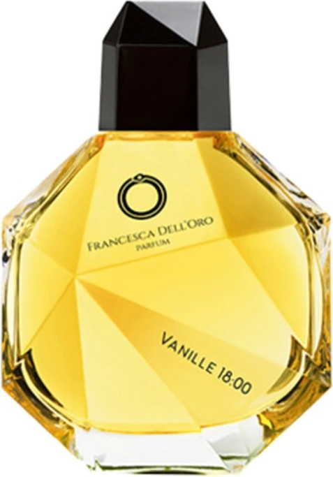Francesca dell`Oro — Francesca dell`Oro Vanille 18:00