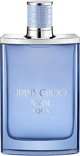 Jimmy Choo — Jimmy Choo Jimmy Choo Man Aqua