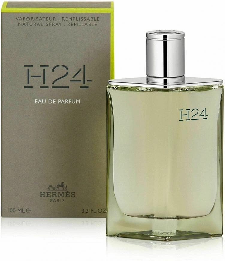 Hermes H24 Eau de Parfum — фото 3
