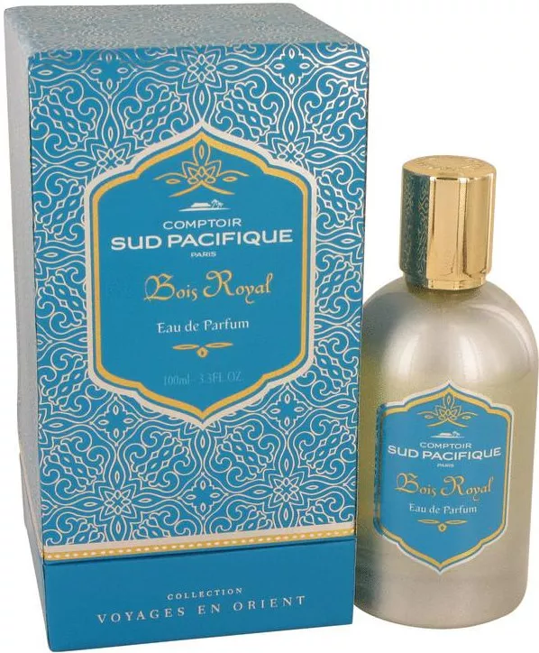 Comptoir Sud Pacifique Bois Royal — фото 3