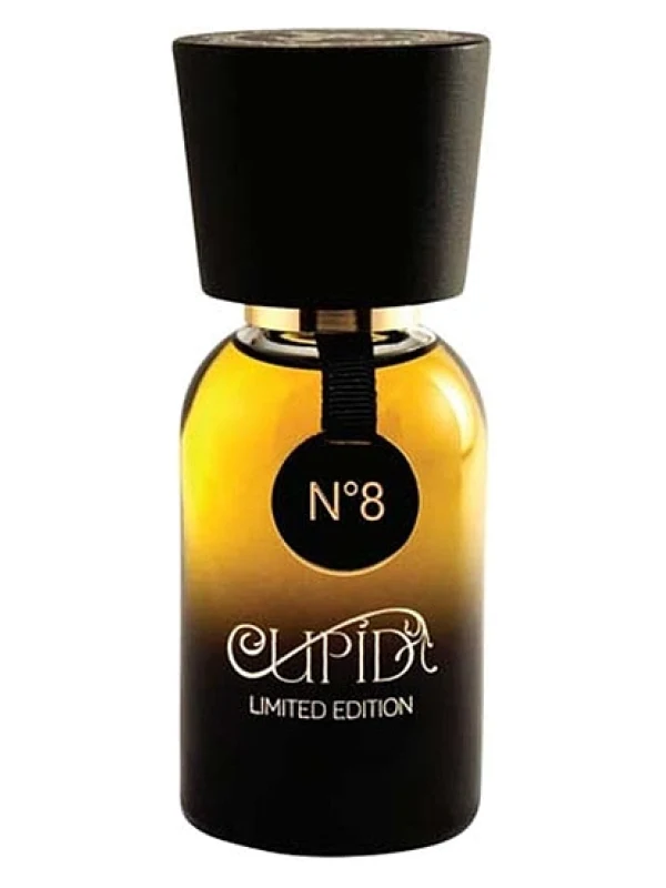 Cupid Perfumes — Cupid Perfumes Cupid No 8