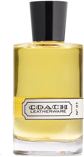 Coach — Coach Leatherware №1