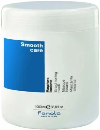 Fanola — Fanola Nourishing Smooth Care Mask
