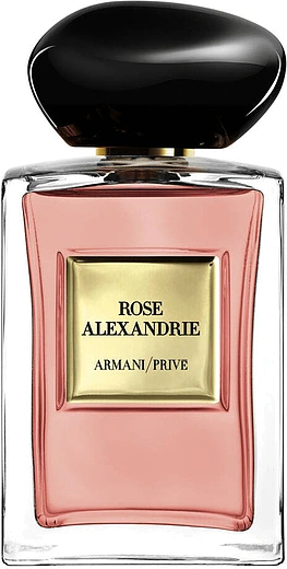 Giorgio Armani — Giorgio Armani Armani Prive Rose Alexandrie