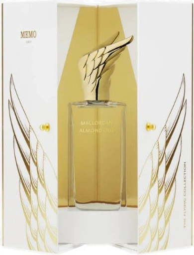 Memo Mallorcan Almond Oud — фото 3