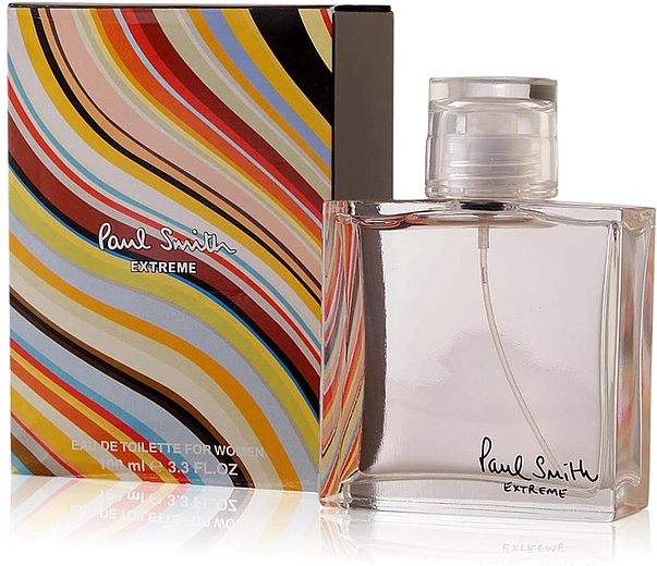 Paul Smith — Paul Smith Paul Smith Extreme women