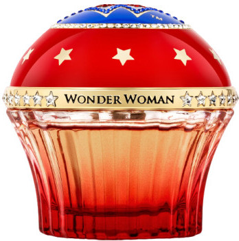 House Of Sillage — House Of Sillage Wonder Woman 2023