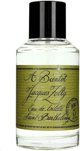 Jacques Zolty — Jacques Zolty A Bientot