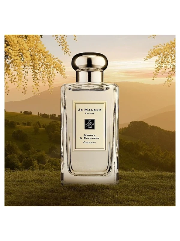 Jo Malone — Jo Malone Mimosa & Cardamom Одеколон