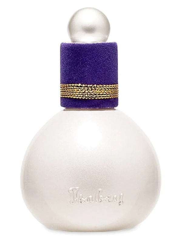 Panouge — Panouge Isabey Perle de Gardenia