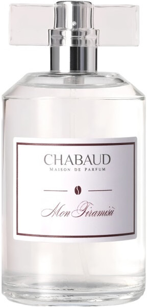 Chabaud — Chabaud Mon Tiramisu