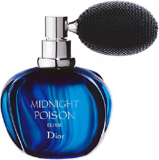 Christian Dior Poison Midnight Elixir — фото 3