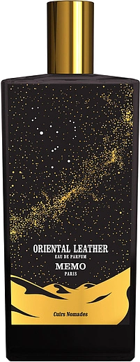 Memo — Memo Oriental Leather