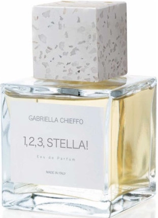 Maison Gabriella Chieffo — Maison Gabriella Chieffo 1,2,3, Stella!