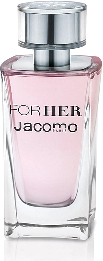Jacomo — Jacomo Jacomo For Her