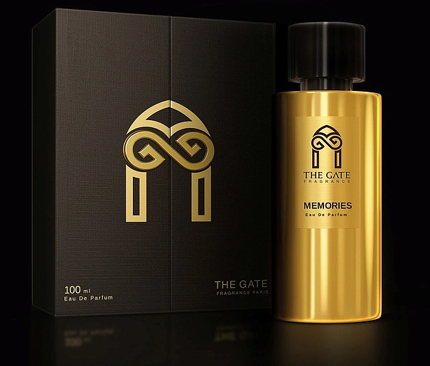 The Gate — The Gate Memories