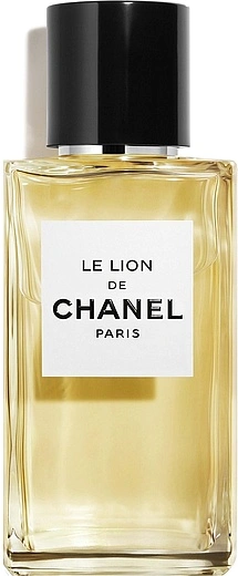 Chanel — Chanel Le Lion