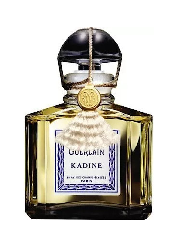 Guerlain — Guerlain Kadine