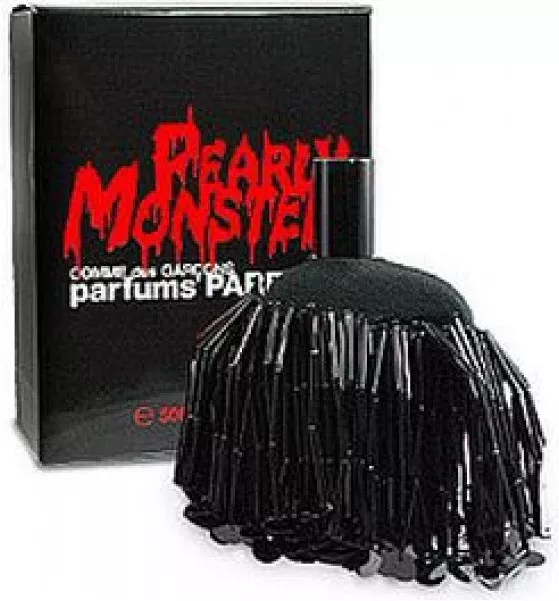 Comme des Garcons Pearly Monster — фото 3