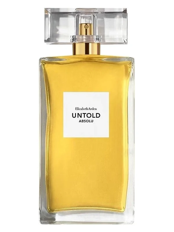 Elizabeth Arden — Elizabeth Arden Untold Absolu