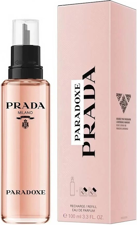 Prada Paradoxe — фото 6