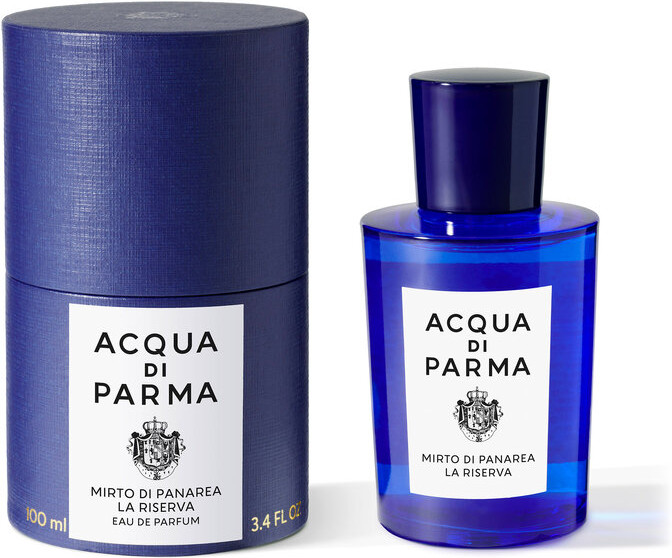 Acqua di Parma Mirto di Panarea La Riserva — фото 2