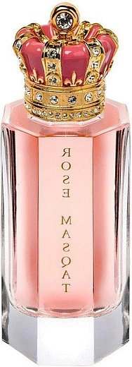 Royal Crown — Royal Crown Rose Masqat