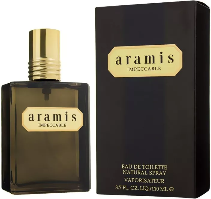 Aramis Impeccable — фото 4