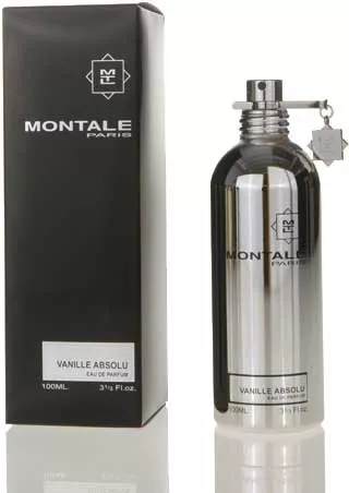 Montale Vanilla Absolu — фото 2