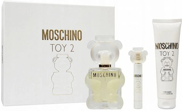 Moschino Toy 2 — фото 4