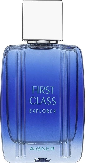 Aigner — Aigner First Class Explorer
