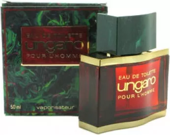 Ungaro Ungaro pour L`Homme — фото 2
