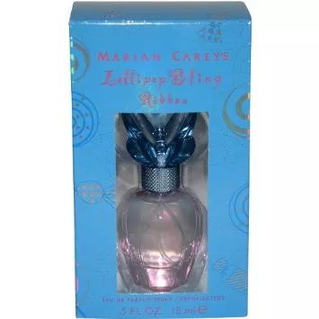 Mariah Carey — Mariah Carey Lollipop Bling Ribbon