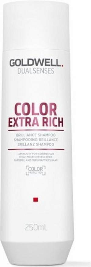 Goldwell Dualsenses Color Extra Rich Brilliance Shampoo — фото 2