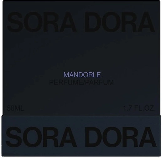 Sora Dora Mandorle — фото 4