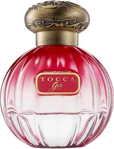 Tocca — Tocca Gia