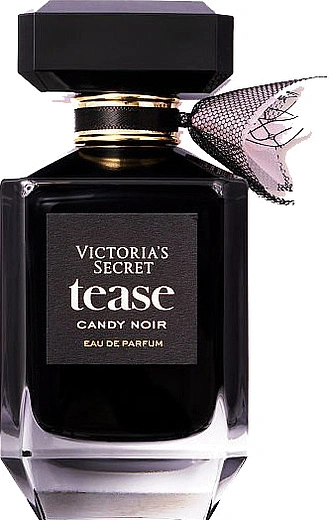 Victoria's Secret — Victoria's Secret Tease Candy Noir