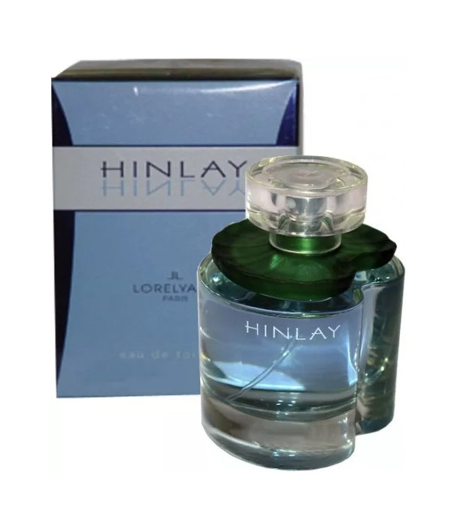 Hinlay — Hinlay Hinlay Pour Homme