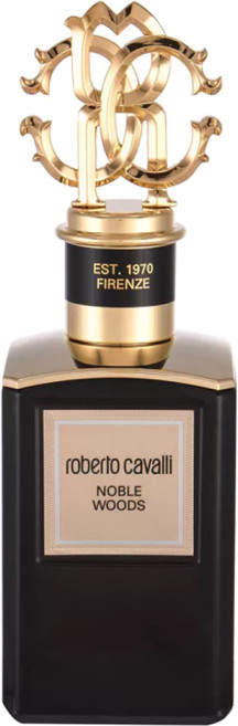 Roberto Cavalli — Roberto Cavalli Noble Woods