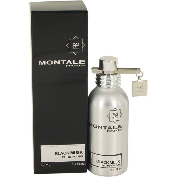 Montale Black Musk — фото 3