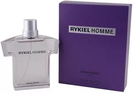 Sonia Rykiel — Sonia Rykiel Rykiel Homme