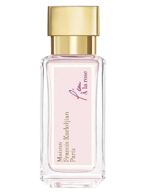 Maison Francis Kurkdjian — Maison Francis Kurkdjian L'eau A La Rose