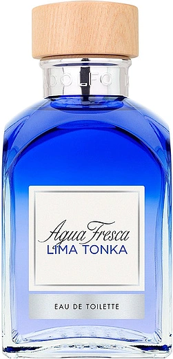Adolfo Dominguez — Adolfo Dominguez Agua Fresca Lima Tonka