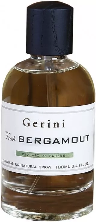 Gerini Fresh Bergamot — фото 2