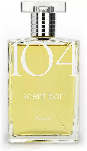 Scent Bar — Scent Bar 104