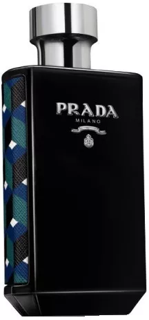 Prada — Prada L'Homme Absolu