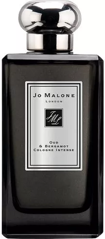 Jo Malone — Jo Malone Oud & Bergamote Cologne Intense Масло
