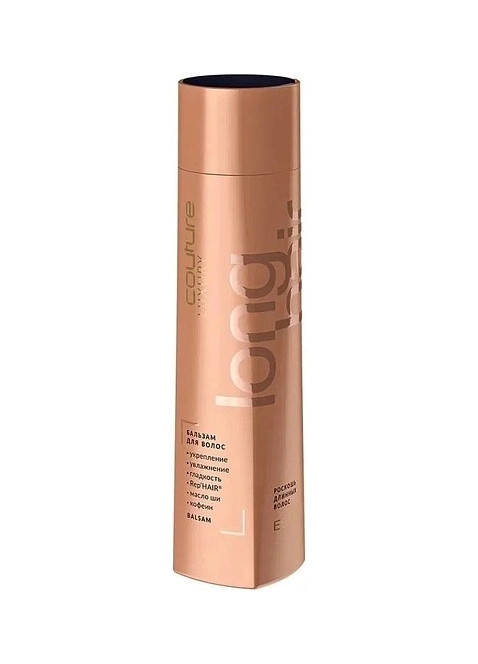 Estel — Estel Luxury Hair Balsam Balzam Dlya Dlinnykh Volos