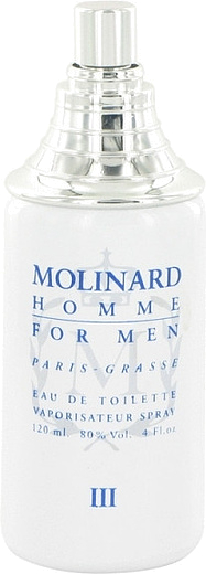 Molinard — Molinard Homme III